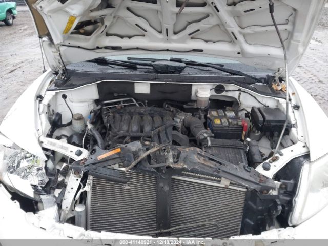 2011 MITSUBISHI ENDEAVOR 4A4JN3AS4BE015686 Photo 9