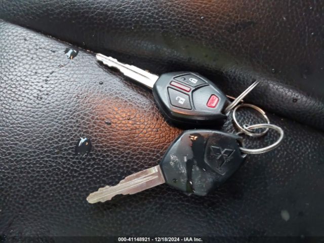 2011 MITSUBISHI ENDEAVOR 4A4JN3AS4BE015686 Photo 10