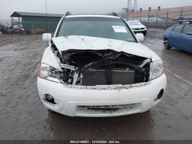 2011 MITSUBISHI ENDEAVOR 4A4JN3AS4BE015686 Photo 5