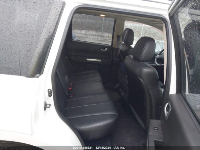 2011 MITSUBISHI ENDEAVOR 4A4JN3AS4BE015686 Photo 7