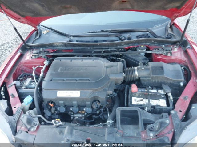 1HGCT2B86EA003930 Honda Accord Ex-l V-6