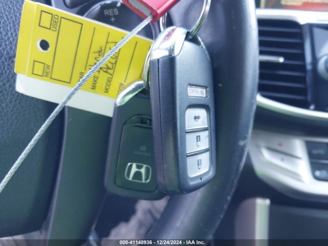 1HGCT2B86EA003930 Honda Accord Ex-l V-6