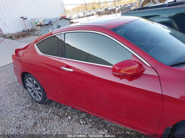 1HGCT2B86EA003930 Honda Accord Ex-l V-6