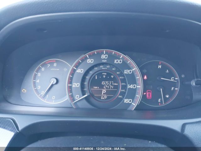 1HGCT2B86EA003930 Honda Accord Ex-l V-6