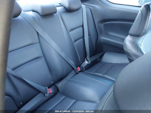 1HGCT2B86EA003930 Honda Accord Ex-l V-6