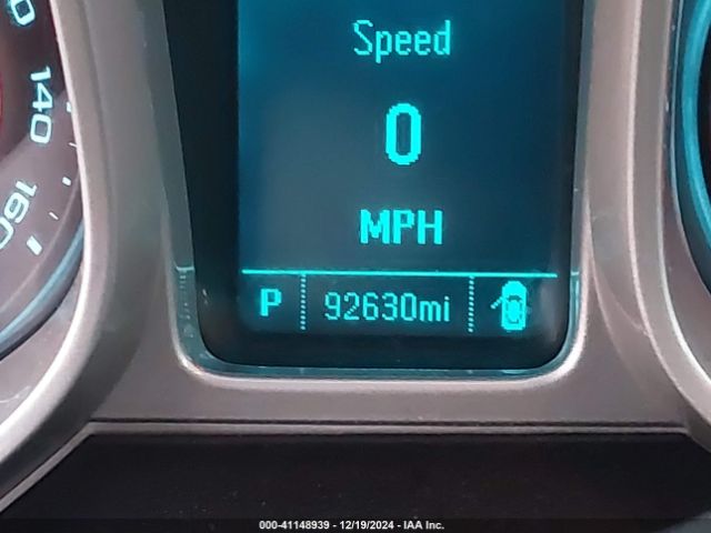 2G1FB1E31F9219019 Chevrolet Camaro 2ls