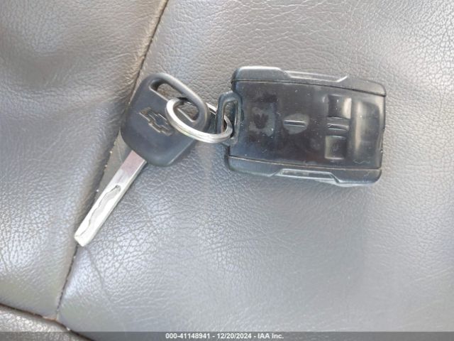 1GCRCREC7EZ365008 Chevrolet Silverado 1500 1lt