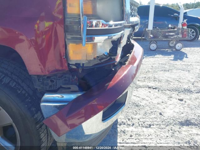 1GCRCREC7EZ365008 Chevrolet Silverado 1500 1lt