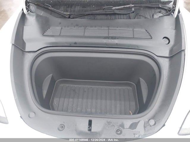 2022 TESLA MODEL Y 7SAYGDEE3NF322122 Photo 9