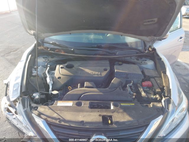 1N4AL3AP6GC224476 Nissan Altima 2.5 Sl
