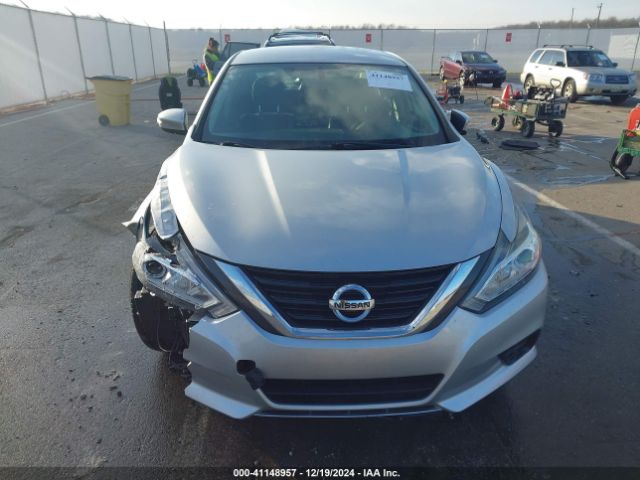 1N4AL3AP6GC224476 Nissan Altima 2.5 Sl