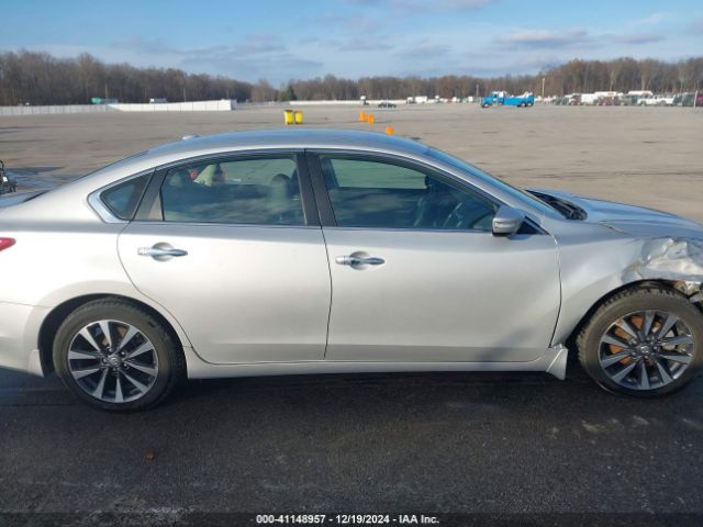 1N4AL3AP6GC224476 Nissan Altima 2.5 Sl