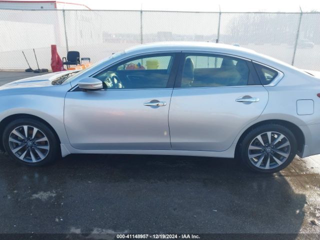 1N4AL3AP6GC224476 Nissan Altima 2.5 Sl