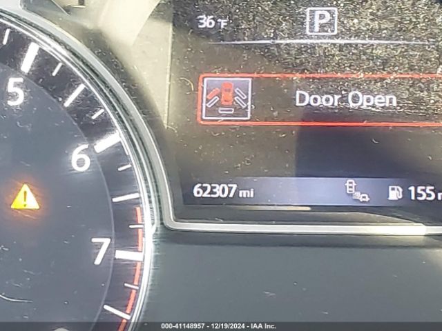 1N4AL3AP6GC224476 Nissan Altima 2.5 Sl