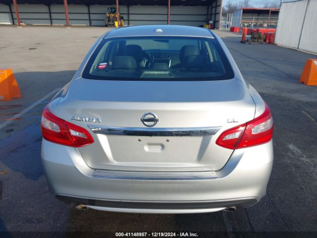 1N4AL3AP6GC224476 Nissan Altima 2.5 Sl
