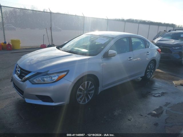 1N4AL3AP6GC224476 Nissan Altima 2.5 Sl