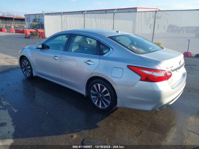 1N4AL3AP6GC224476 Nissan Altima 2.5 Sl