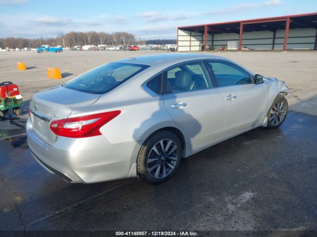 1N4AL3AP6GC224476 Nissan Altima 2.5 Sl