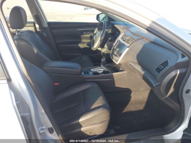 1N4AL3AP6GC224476 Nissan Altima 2.5 Sl
