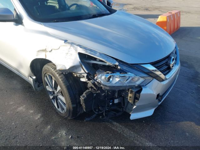 1N4AL3AP6GC224476 Nissan Altima 2.5 Sl