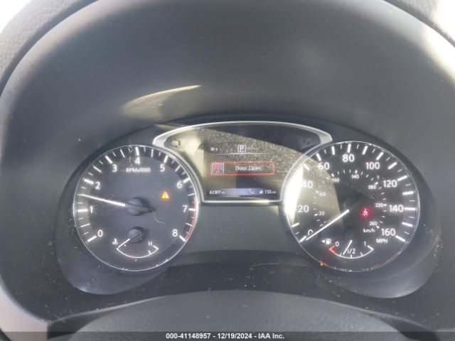 1N4AL3AP6GC224476 Nissan Altima 2.5 Sl