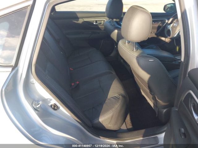 1N4AL3AP6GC224476 Nissan Altima 2.5 Sl