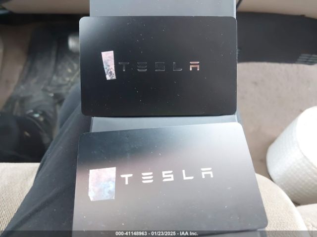 7SAYGDEE5SF248102 Tesla Model Y Long Range Dual Motor All-wheel Drive