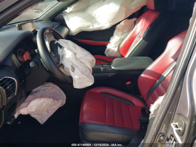 JTJYARBZ9J2102402 Lexus Nx 300 F Sport