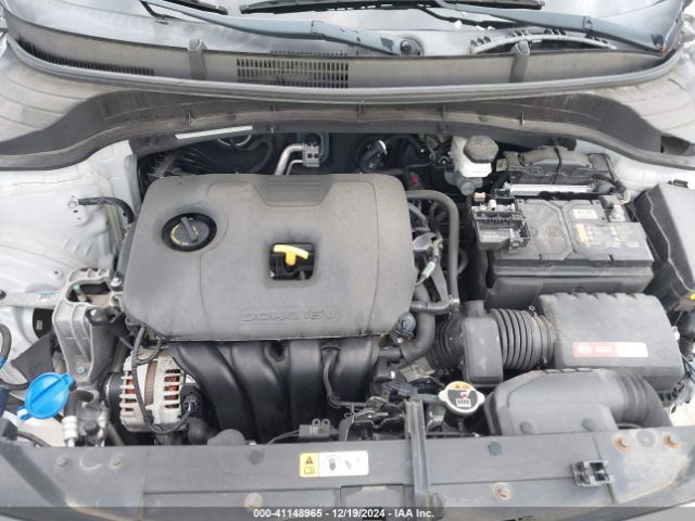 KNDJ23AU6L7088629 KIA SOUL LX