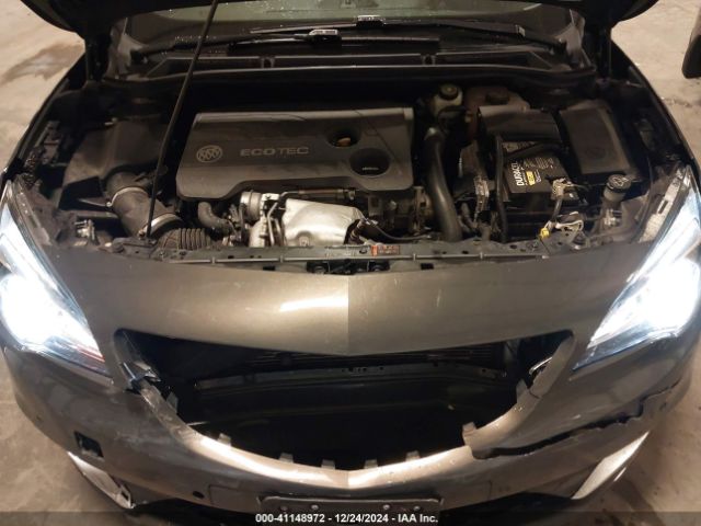 W04WT3N50GG066258 Buick Cascada Premium