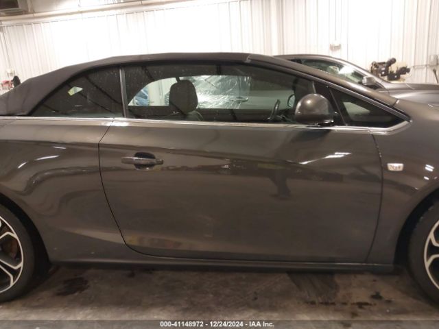 W04WT3N50GG066258 Buick Cascada Premium