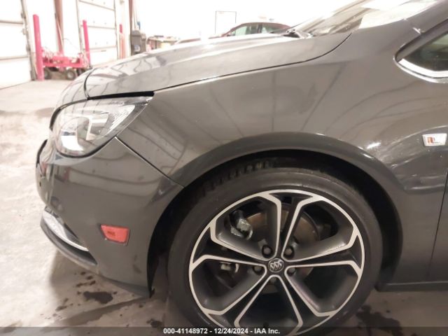 W04WT3N50GG066258 Buick Cascada Premium