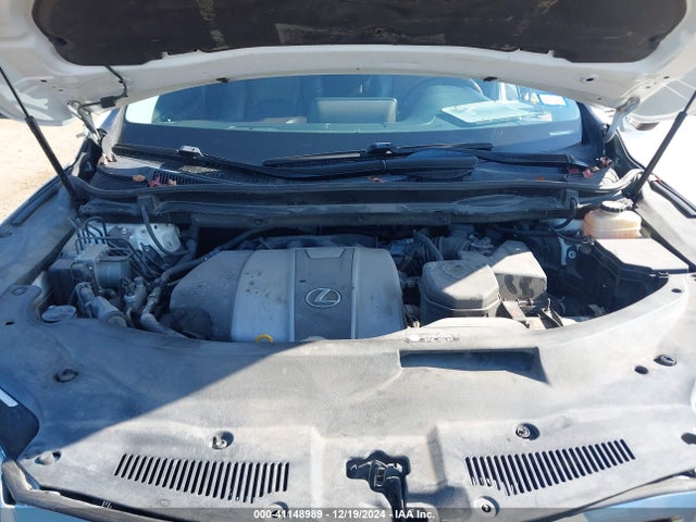 Lexus RX 350 2017 2T2ZZMCA3HC038652 Image 10
