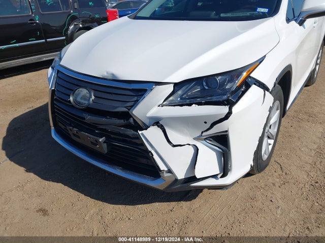 Lexus RX 350 2017 2T2ZZMCA3HC038652 Image 6