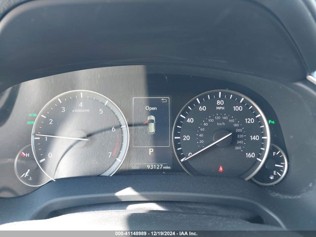 Lexus RX 350 2017 2T2ZZMCA3HC038652 Image 7