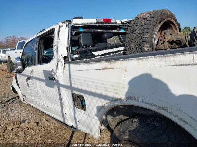 Ford F-250 Platinum 2020 1FT7W2BT4LED18937 Image 13