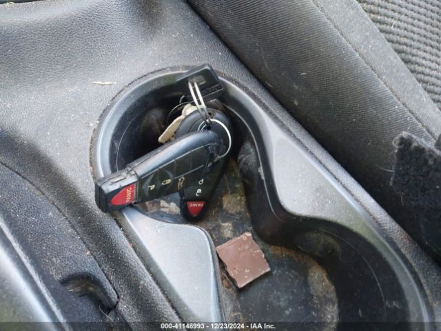1C3CDFAA5GD679699 Dodge DART SE