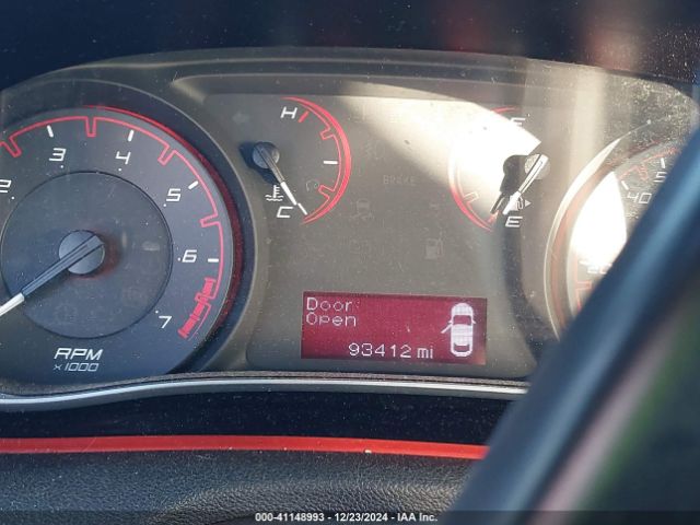 1C3CDFAA5GD679699 Dodge DART SE