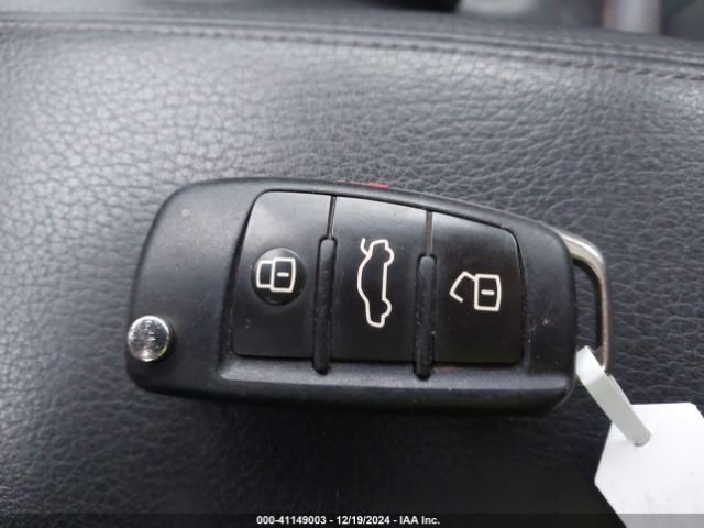 WAUJ8GFF3G1039619 Audi A3 2.0t Premium