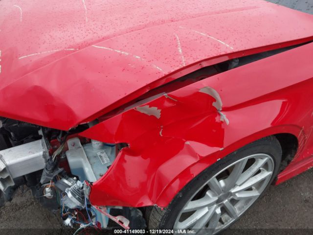 WAUJ8GFF3G1039619 Audi A3 2.0t Premium