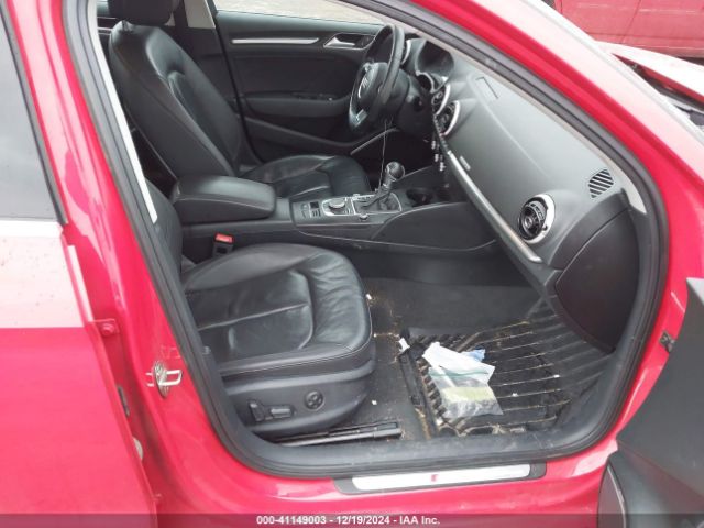 WAUJ8GFF3G1039619 Audi A3 2.0t Premium