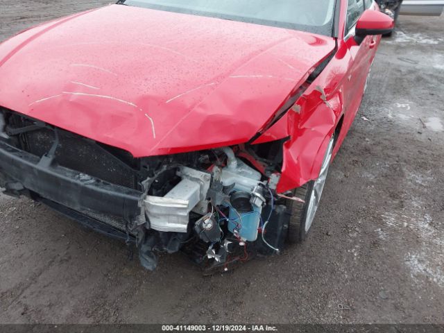 WAUJ8GFF3G1039619 Audi A3 2.0t Premium