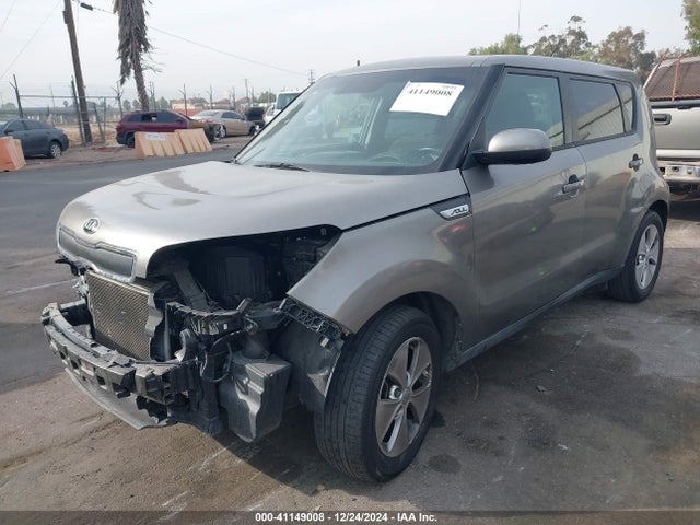 KIA Soul 2016 KNDJN2A22G7263402 Image 2