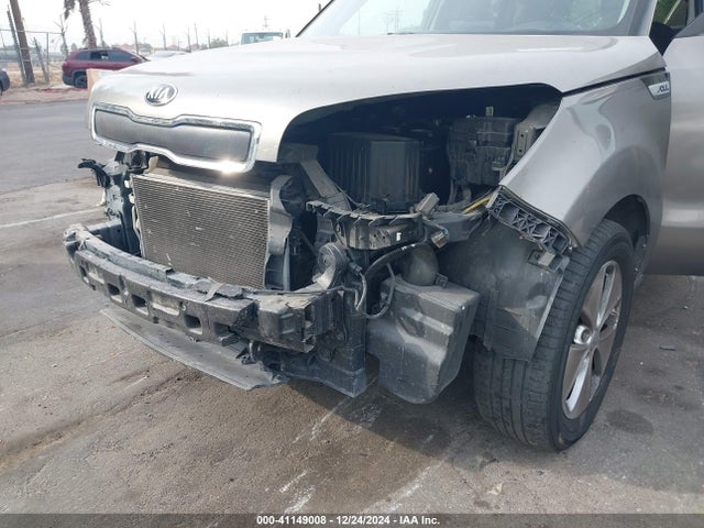 KIA Soul 2016 KNDJN2A22G7263402 Image 6