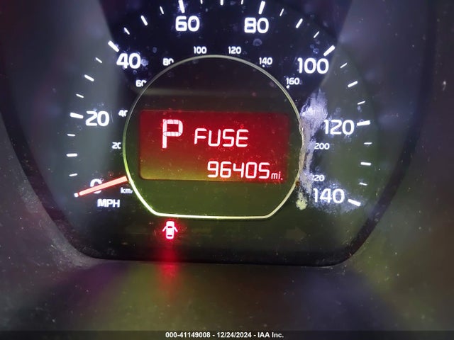 KIA Soul 2016 KNDJN2A22G7263402 Image 7