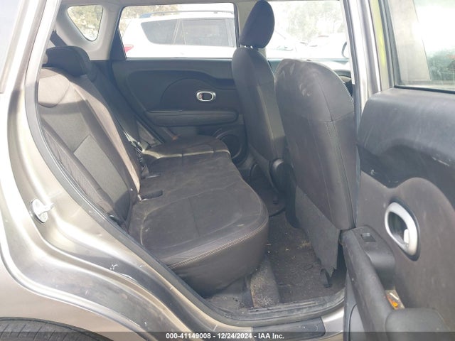 KIA Soul 2016 KNDJN2A22G7263402 Image 8