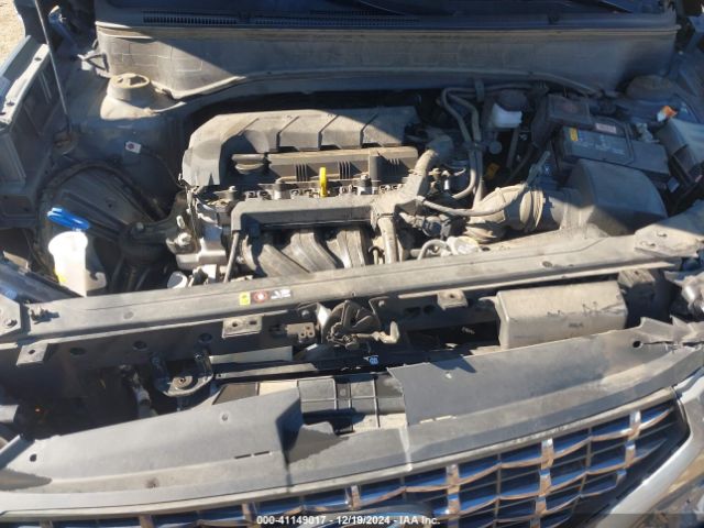 KMHRC8A32MU119927 Hyundai Venue Sel