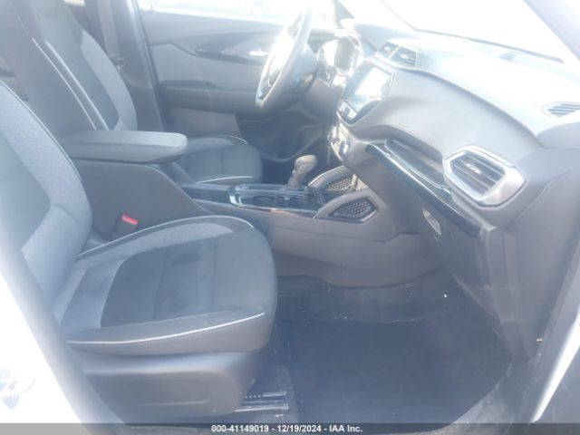 KL79MPSLXPB090717 Chevrolet Trailblazer Fwd Lt
