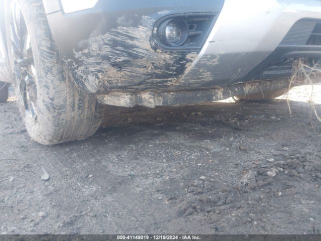 KL79MPSLXPB090717 Chevrolet Trailblazer Fwd Lt