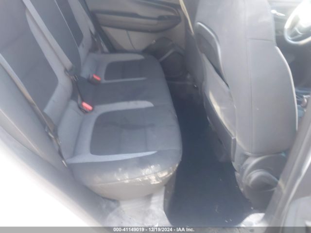 KL79MPSLXPB090717 Chevrolet Trailblazer Fwd Lt